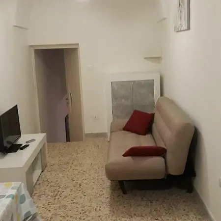 Casa vacanze Casa Graziella
